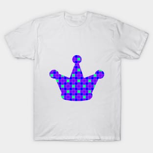 Crown artwork T-Shirt